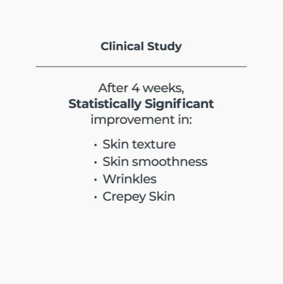 Pro Peptide Collagen Serum
