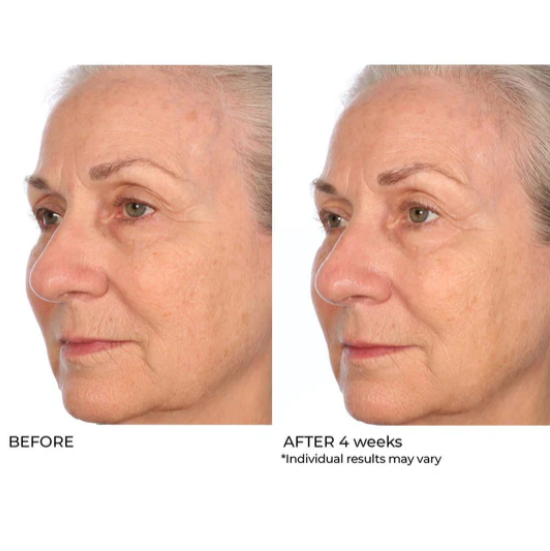 Pro Peptide Collagen Serum