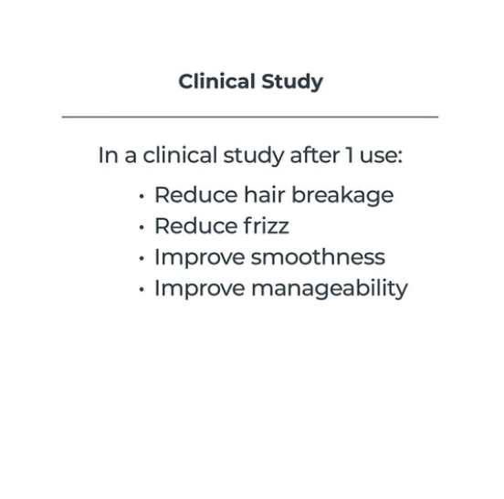 Intense Repair & Conditioning Hair Masque