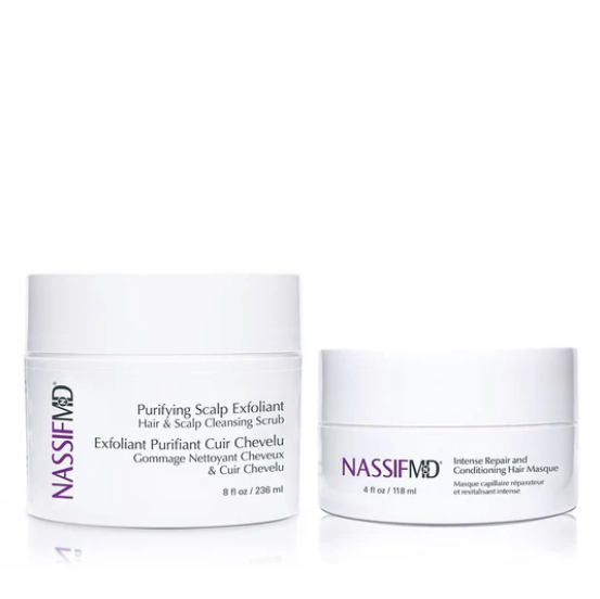 Scalp & Hair Duo