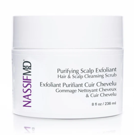 Scalp & Hair Duo