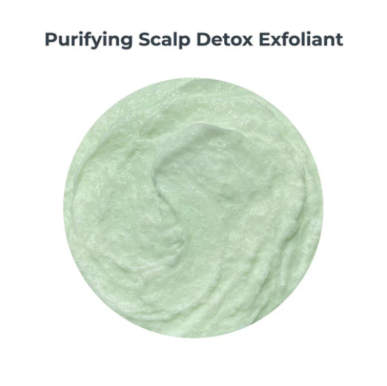 Scalp & Hair Duo