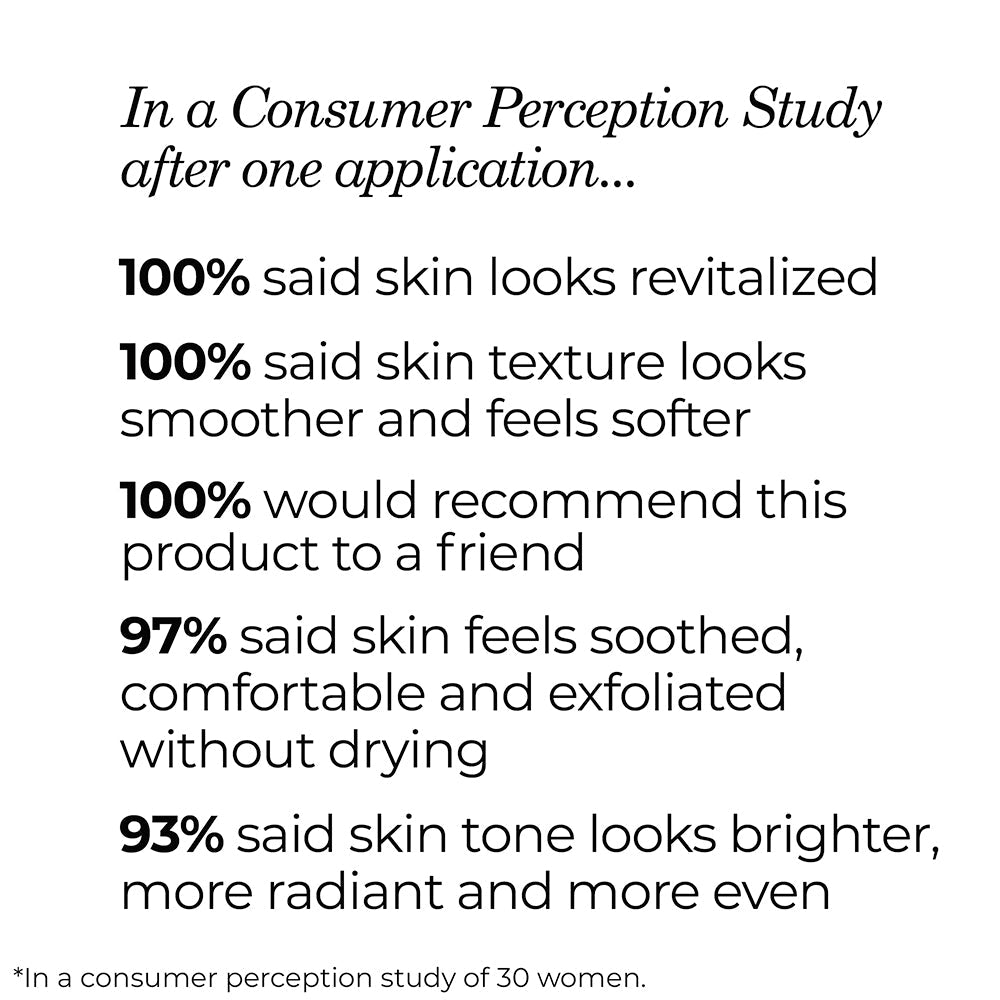 Micro-Spa Radiance Resurfacing Peel