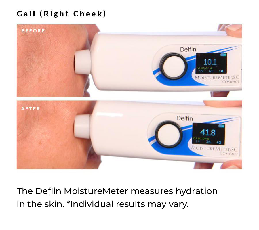 3HA Hydrating Facial Mist