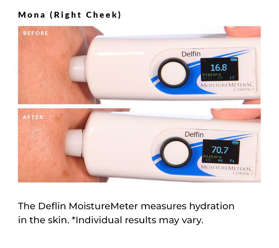 3HA Hydrating Facial Mist
