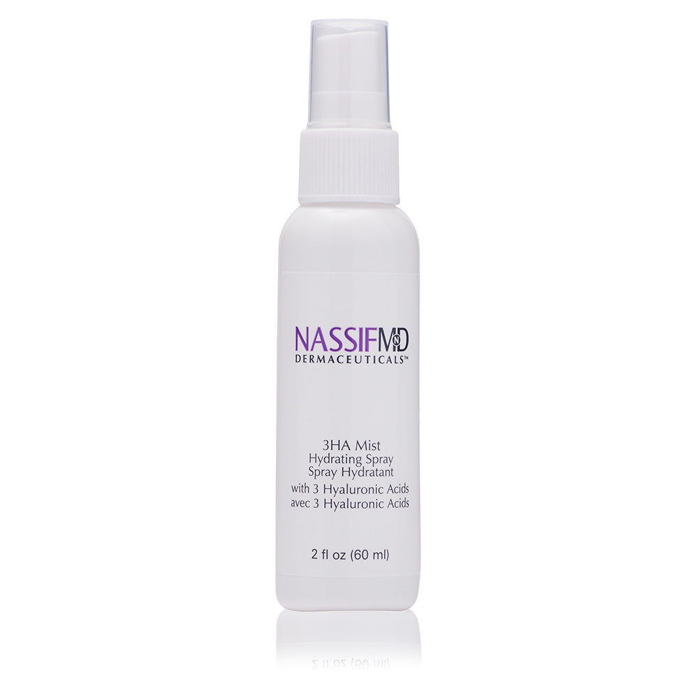 3HA Hydrating Facial Mist