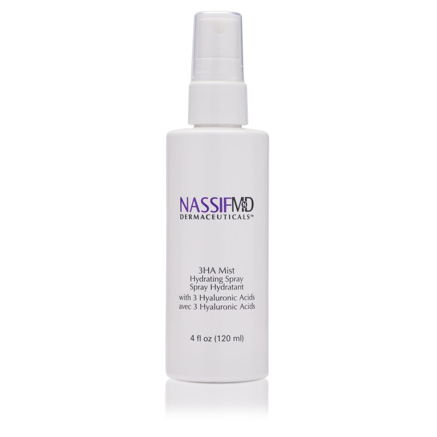 3HA Hydrating Facial Mist