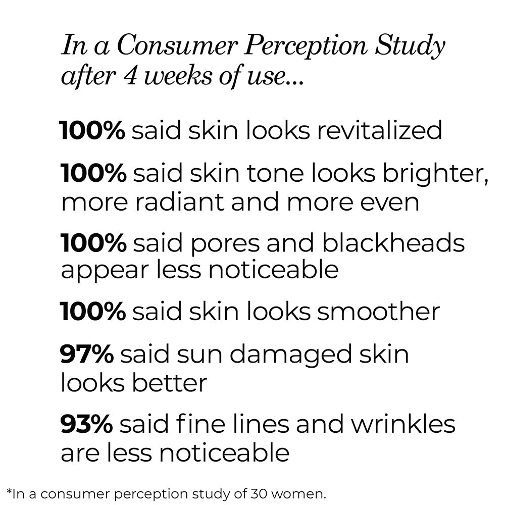 Micro-Spa Radiance Resurfacing Peel