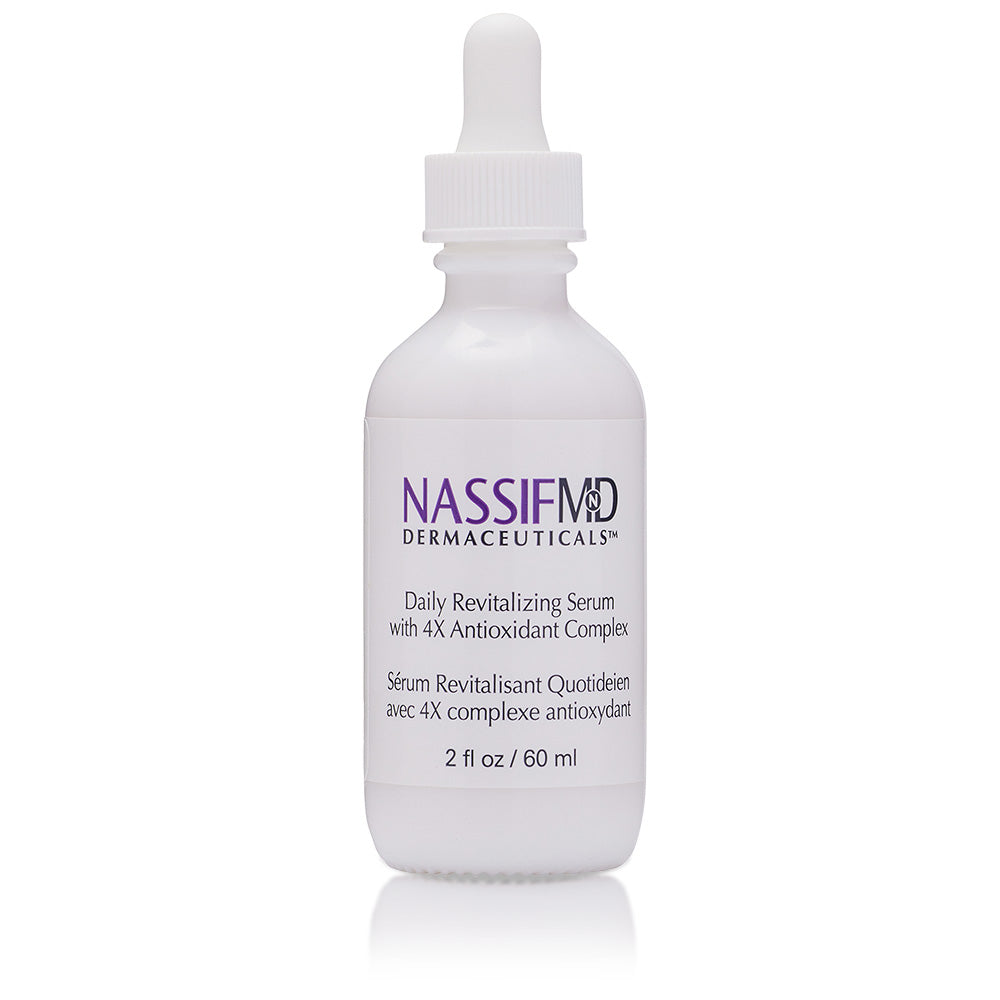 Daily Revitalizing Antioxidant Serum
