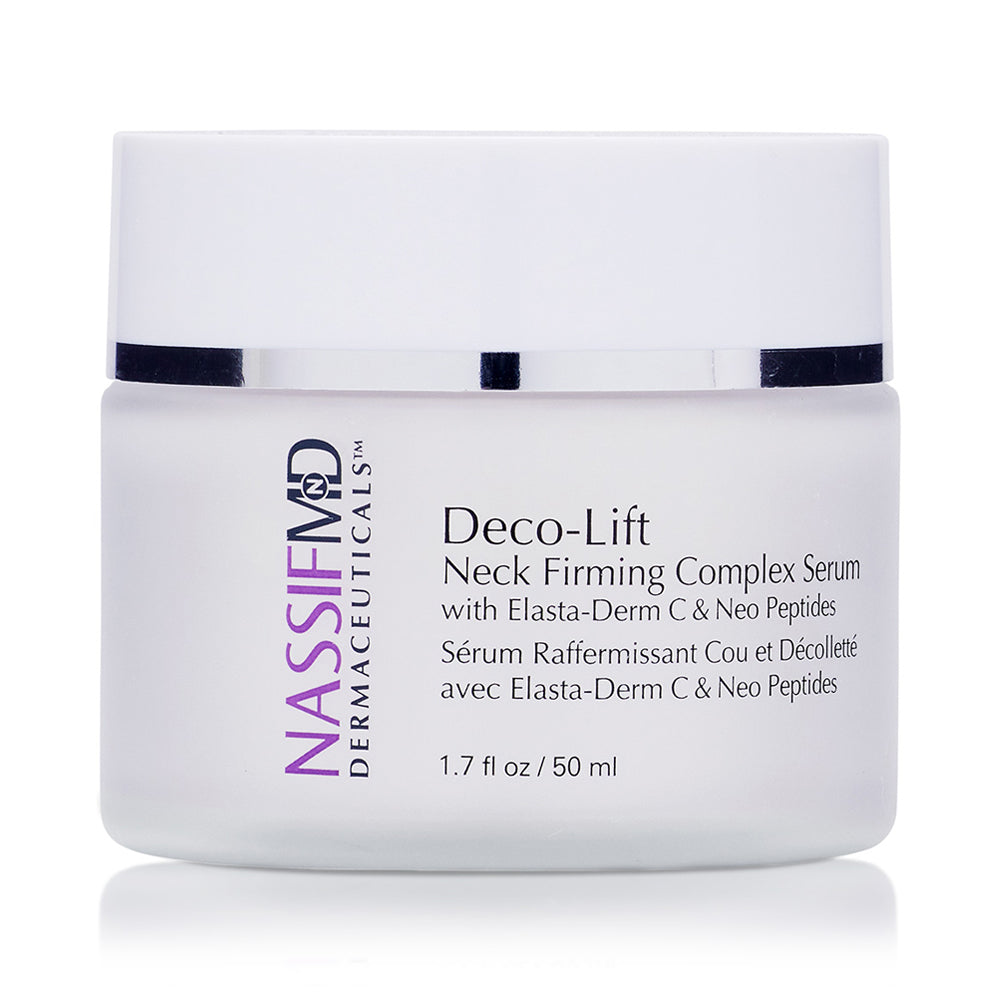 Deco-Lift Neck Firming & Lifting Complex