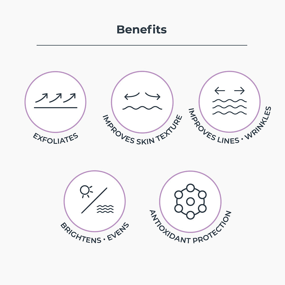 Micro-Spa Radiance Resurfacing Peel