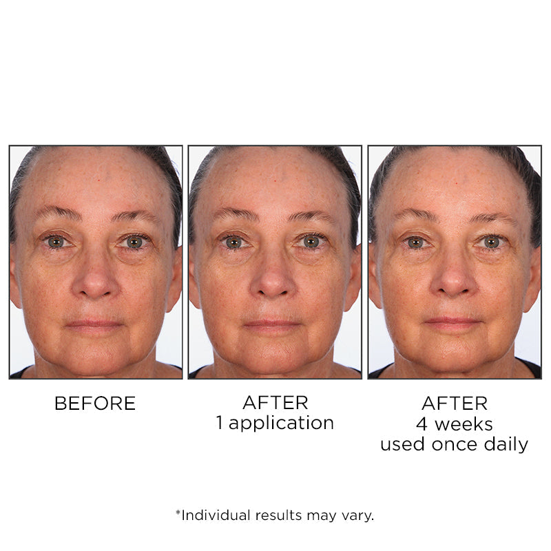 Daily Revitalizing Antioxidant Serum