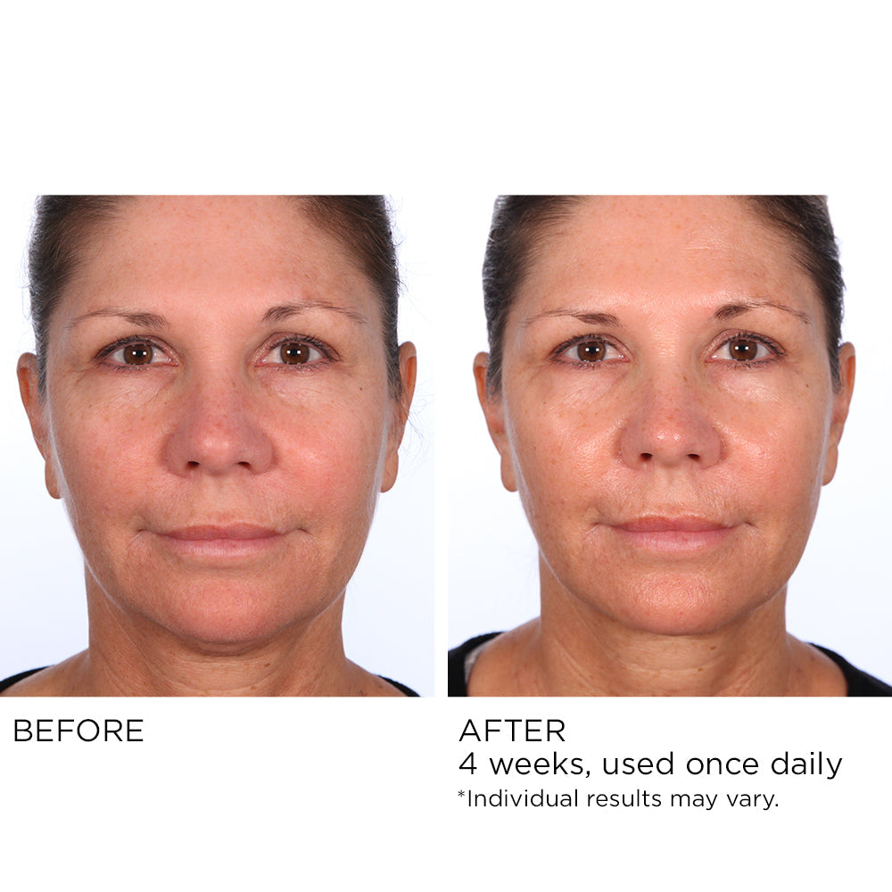 Daily Revitalizing Antioxidant Serum