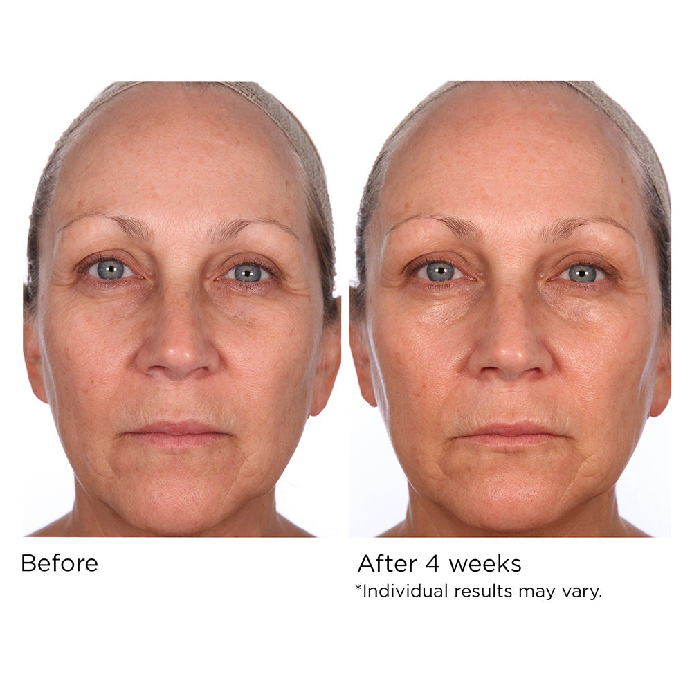 Nightly Restorative Antioxidant Serum