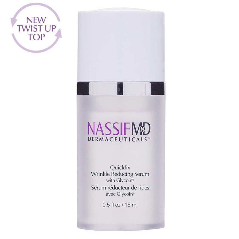 Quickfix Wrinkle Reducing Serum