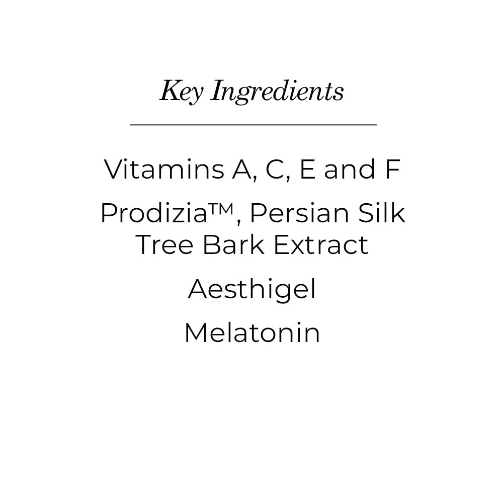 Nightly Restorative Antioxidant Serum