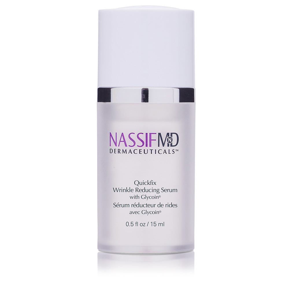 Quickfix Wrinkle Reducing Serum
