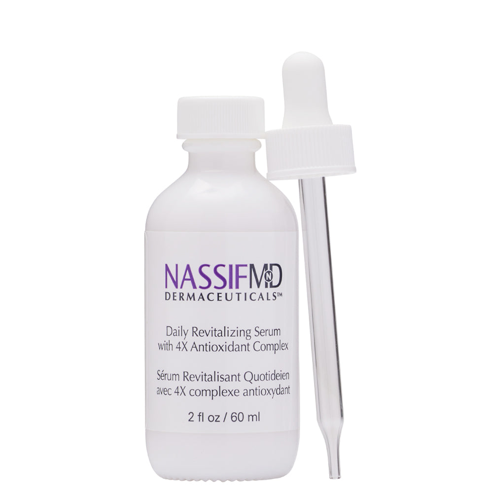 Daily Revitalizing Antioxidant Serum