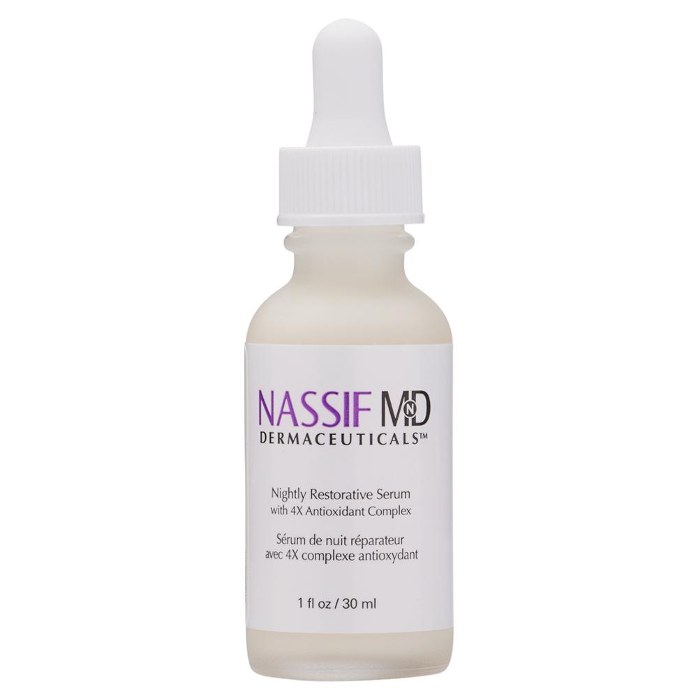 Nightly Restorative Antioxidant Serum