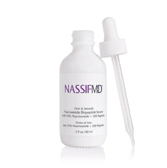 Niacinamide Biopeptide Serum