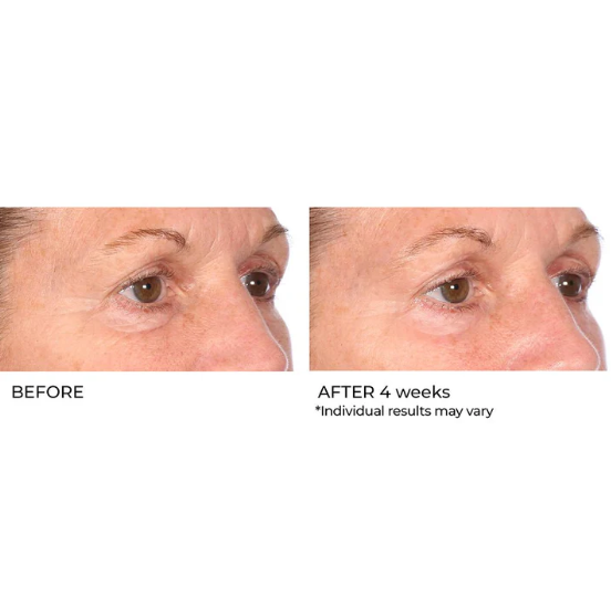 Niacinamide Biopeptide Serum