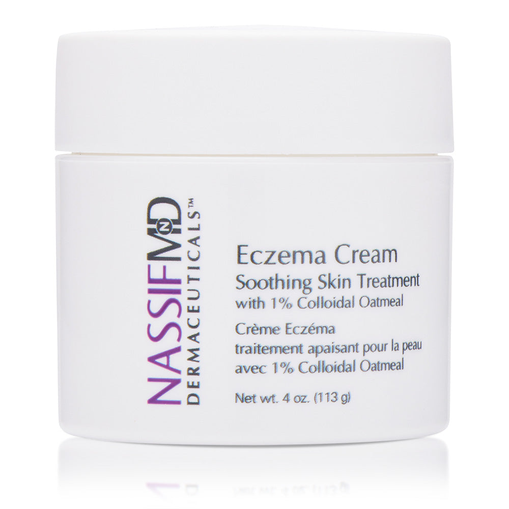 Eczema Cream