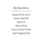 Hydro-Screen Serum