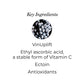 Peri-Orbital Eye Complex, Revitalizing and Regenerating Cream