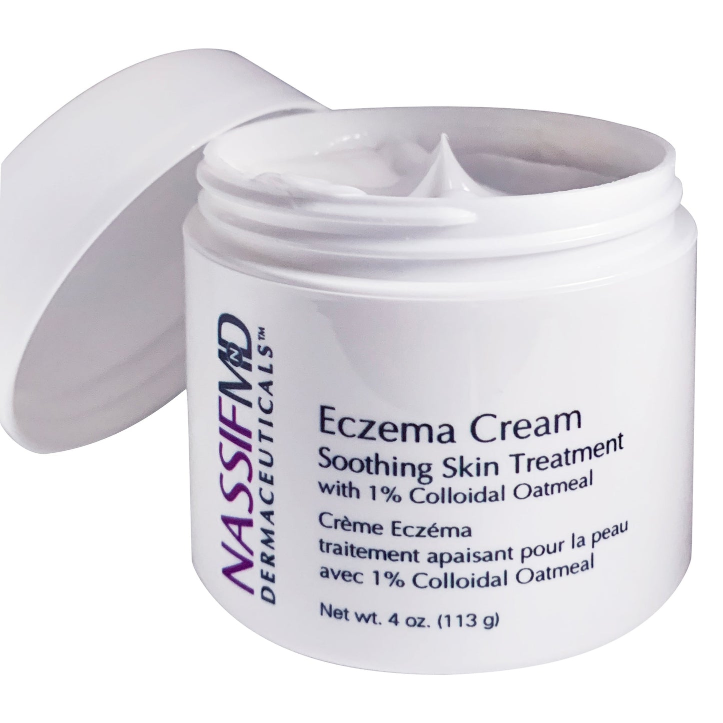 Eczema Cream